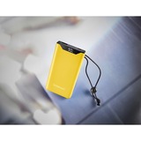 Intenso F10000 Yellow, 7332039, Powerbank Jaune