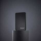 Intenso Memory Case 2,5" 500 GB Reconditionné, Disque dur 