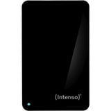 Intenso Memory Case 2,5" 500 GB Reconditionné, Disque dur 