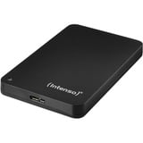Intenso Memory Case 2,5" 500 GB Reconditionné, Disque dur 