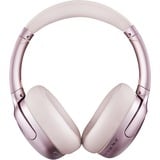 Intenso O400HA casque over-ear Rose clair