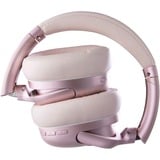 Intenso O400HA casque over-ear Rose clair