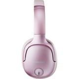 Intenso O400HA casque over-ear Rose clair