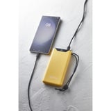 Intenso Powerbank F10000 Jaune Jaune