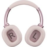 Intenso  casque over-ear Rose clair
