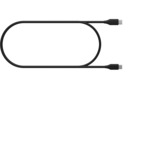 Jabra Evolve3 85 casque over-ear Noir