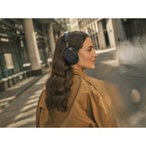 Jabra  casque over-ear Noir