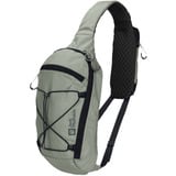 Jack Wolfskin 2020151_4137_OS, Sac Vert clair