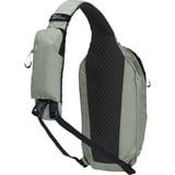 Jack Wolfskin CYROX SLING, Sac Vert clair