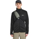 Jack Wolfskin CYROX SLING, Sac Vert clair