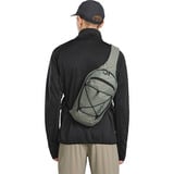 Jack Wolfskin CYROX SLING, Sac Vert clair