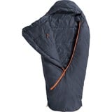 Jack Wolfskin Jack GROW UP DREAMER bu, Sac de couchage Bleu