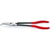KNIPEX Pince de montage courbée 2881280 Rouge/Noir