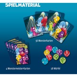 KOSMOS 68068 jeu de société, Jeu de dés 7 an(s), Jeu familial