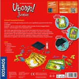 KOSMOS 683429, Jeu de société 