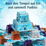 KOSMOS 683801, Jeu de société 