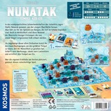KOSMOS 683801, Jeu de société 