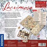 KOSMOS 683931, Jeu de société 