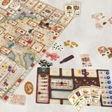 KOSMOS 683931, Jeu de société 