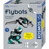 KOSMOS Flybots, Boîte d’expérience 