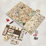 KOSMOS Lacrimosa, Jeu de société 