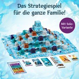 KOSMOS Nunatak 45 min Jeu de société Puzzle Jeu de société, Puzzle, 10 an(s), 45 min, Jeu familial