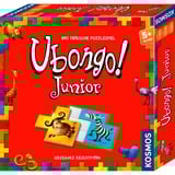 KOSMOS Ubongo Junior, Jeu de société 