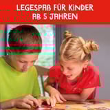 KOSMOS Ubongo Junior, Jeu de société 