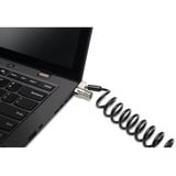 Kensington K67989S, Verrou antivol Noir
