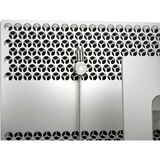 Kensington Kit de sécurité pour Mac Pro® et Pro Display XDR® Argent, 2,44 m, Kensington, Clé, Acier au carbone, Argent