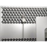 Kensington Kit de sécurité pour Mac Pro et Pro Display XDR Argent, 2,44 m, Kensington, Clé, Acier au carbone, Argent