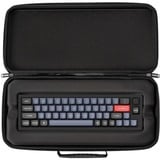 Keychron Étui de transport pour clavier Q9, Sac Noir