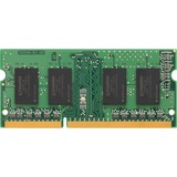 Kingston KCP432SS6/8 module de mémoire 8 Go DDR4 3200 MHz, Mémoire vive 8 Go, DDR4, 3200 MHz, 260-pin SO-DIMM