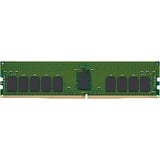 Kingston KTL-TS432D8/16G, Mémoire vive Vert
