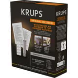 Krups Kit de nettoyage et d'entretien XS530010, Détartrant 