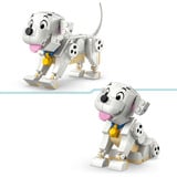 LEGO 43271, Disney Lucky et Penny 101 Damlatiens , Jouets de construction 