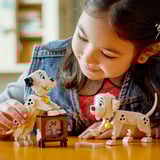 LEGO 43271, Jouets de construction 