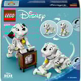LEGO 43271, Jouets de construction 