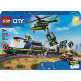 LEGO 60508, Jouets de construction 