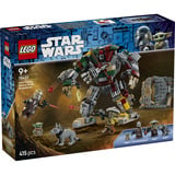 LEGO 75451, Jouets de construction 