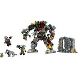 LEGO 75451, Jouets de construction 