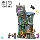 LEGO 76467, Jouets de construction 
