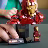 LEGO LEGO Marvel Super Heroes TBA, Jouets de construction 