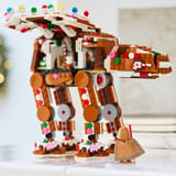 LEGO Star Wars Lebkuchen AT-AT, Jouets de construction Jeu de construction, 10 an(s), Plastique, 697 pièce(s), 725 g