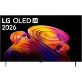 LG OLED55B68LA.AEUD 55" 4K Ultra HD TV Noir