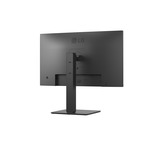 LG  27" Moniteur  Noir