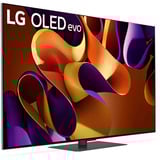 LG  55" Ultra HD TV OLED Noir