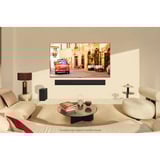 LG  55" Ultra HD TV OLED Noir