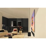 LG  55" Ultra HD TV OLED Noir