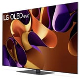 LG  55" Ultra HD TV OLED Noir